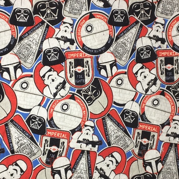 2/$20 Cloth Handmade Facemask - Picture 10 of 16